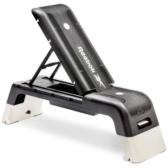 Купить Степ платформа  Reebok RAP-15170WH White в Киеве - фото №1
